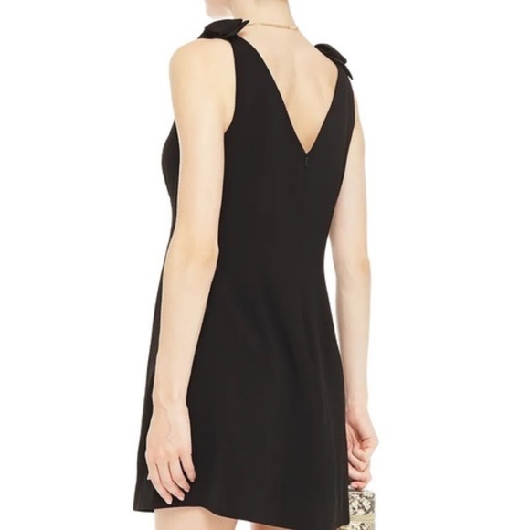 NWOT Zimmermann espionage bow dress - Picture 2 of 4